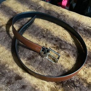 Men’s 46 Reversible belt